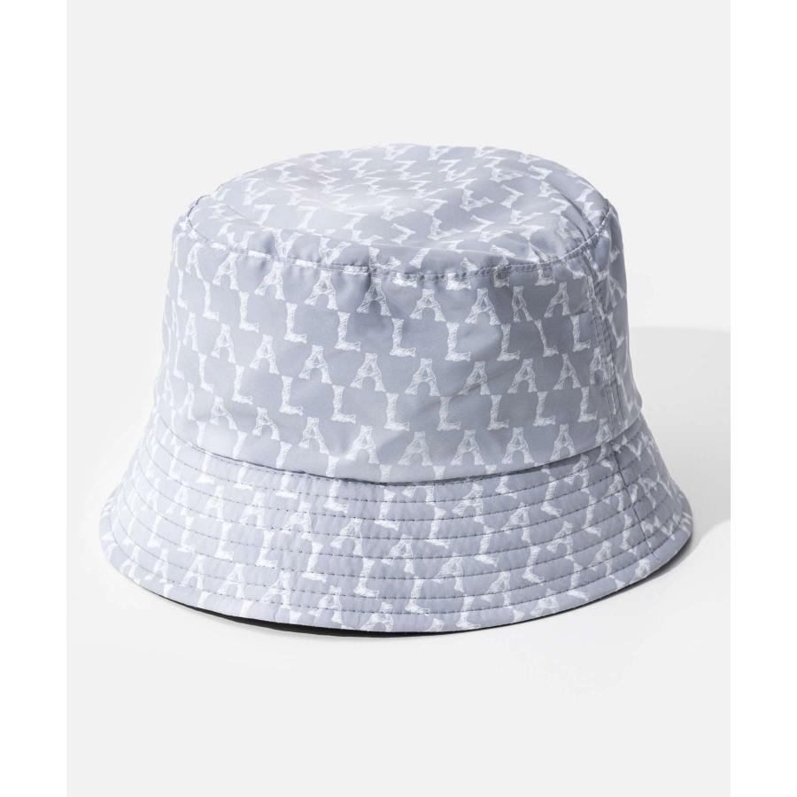 エムエルビーコリア MLB Korea Monogram Reversible Bucket モノグラム リバーシブル バケット LOS ANGELES DODGERS ロサンゼルス ドジャース 爆買 | MLB | 02