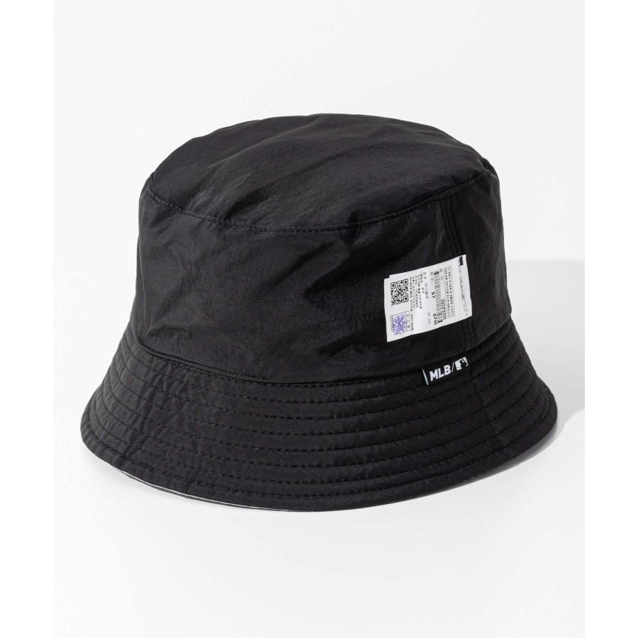 エムエルビーコリア MLB Korea Monogram Reversible Bucket モノグラム リバーシブル バケット LOS ANGELES DODGERS ロサンゼルス ドジャース 爆買 | MLB | 05