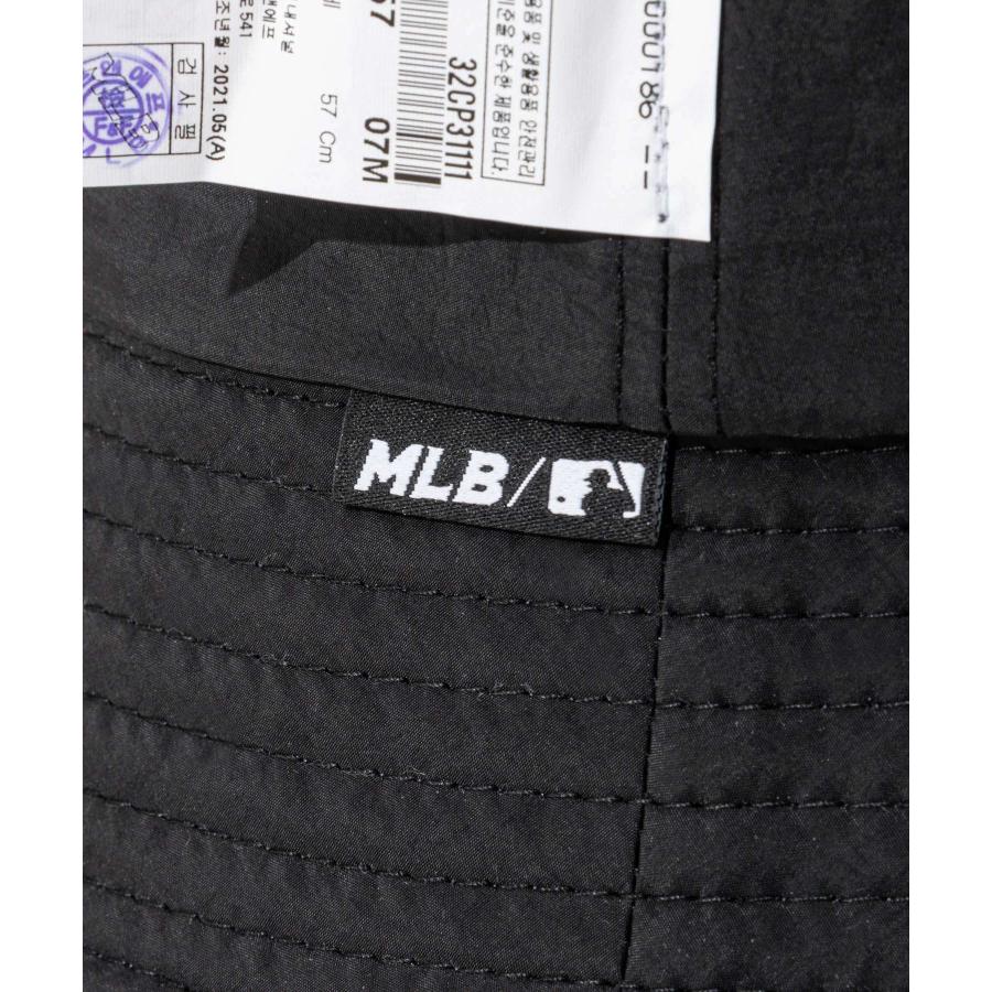エムエルビーコリア MLB Korea Monogram Reversible Bucket モノグラム リバーシブル バケット LOS ANGELES DODGERS ロサンゼルス ドジャース 爆買 | MLB | 06