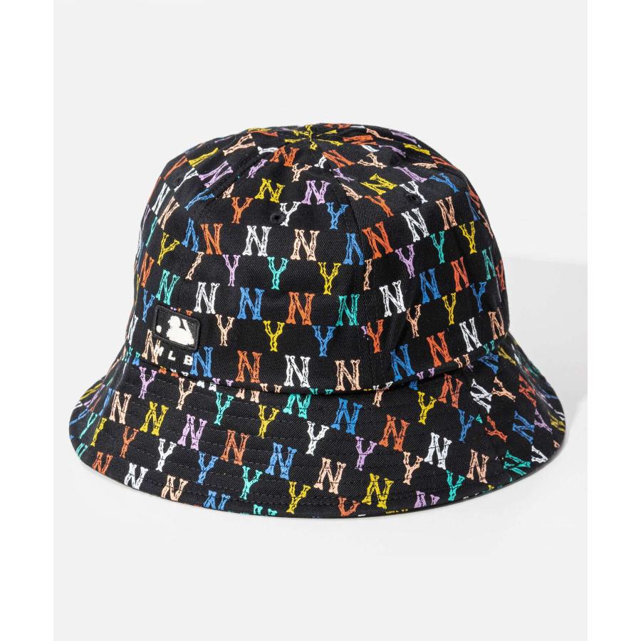 エムエルビーコリア MLB Korea Monogram Rainbow Dome モノグラム レインボー ドーム NEW YORK YANKEES ニューヨークヤンキース 爆買 | MLB | 02
