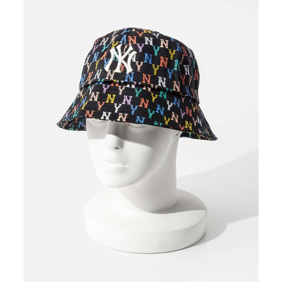 エムエルビーコリア MLB Korea Monogram Rainbow Dome モノグラム レインボー ドーム NEW YORK YANKEES ニューヨークヤンキース 爆買 | MLB | 06