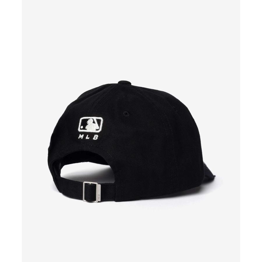 エムエルビーコリア MLB Korea Street Address Unstructured Ballcap ストリート アドレス アンストラクチャード ボールキャップ 3ACPB026N キャップ | MLB | 06