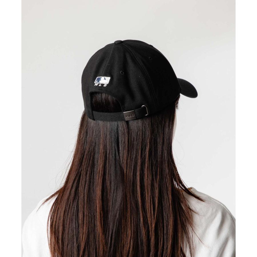 エムエルビーコリア MLB Korea New-Fit Structured Ball Cap ニューフィット ストラクチャー ボールキャップ 3ACP0802N キャップ | MLB | 11