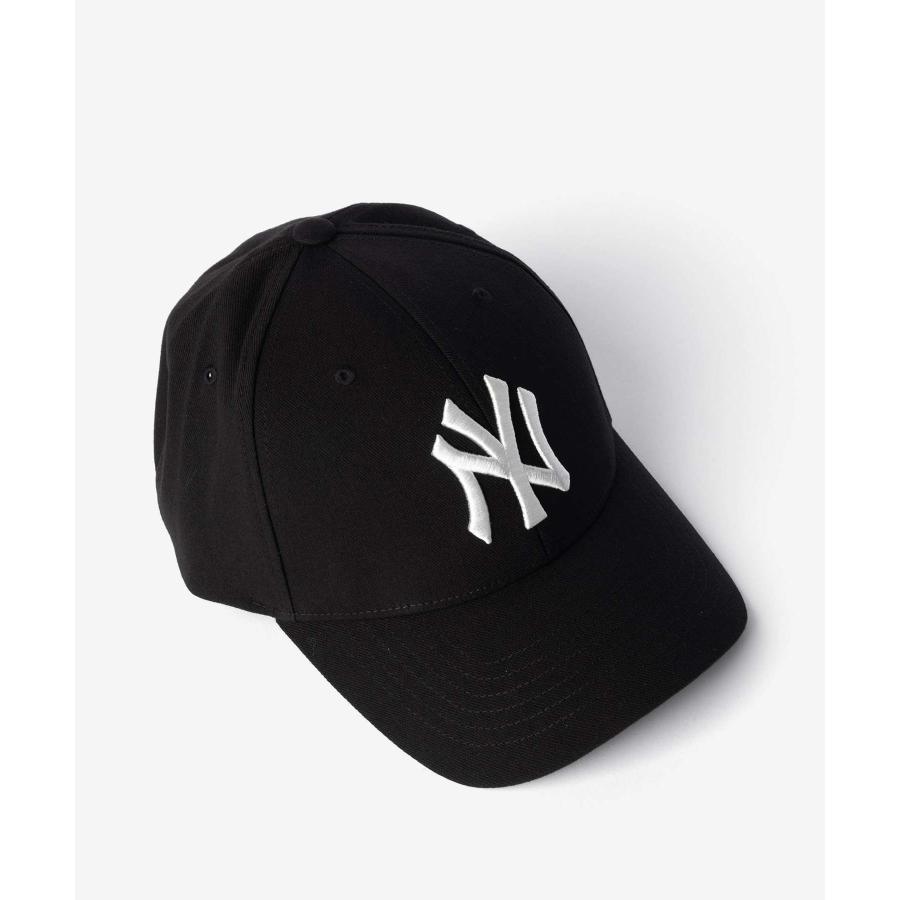 エムエルビーコリア MLB Korea New-Fit Structured Ball Cap ニューフィット ストラクチャー ボールキャップ 3ACP0802N キャップ | MLB | 04