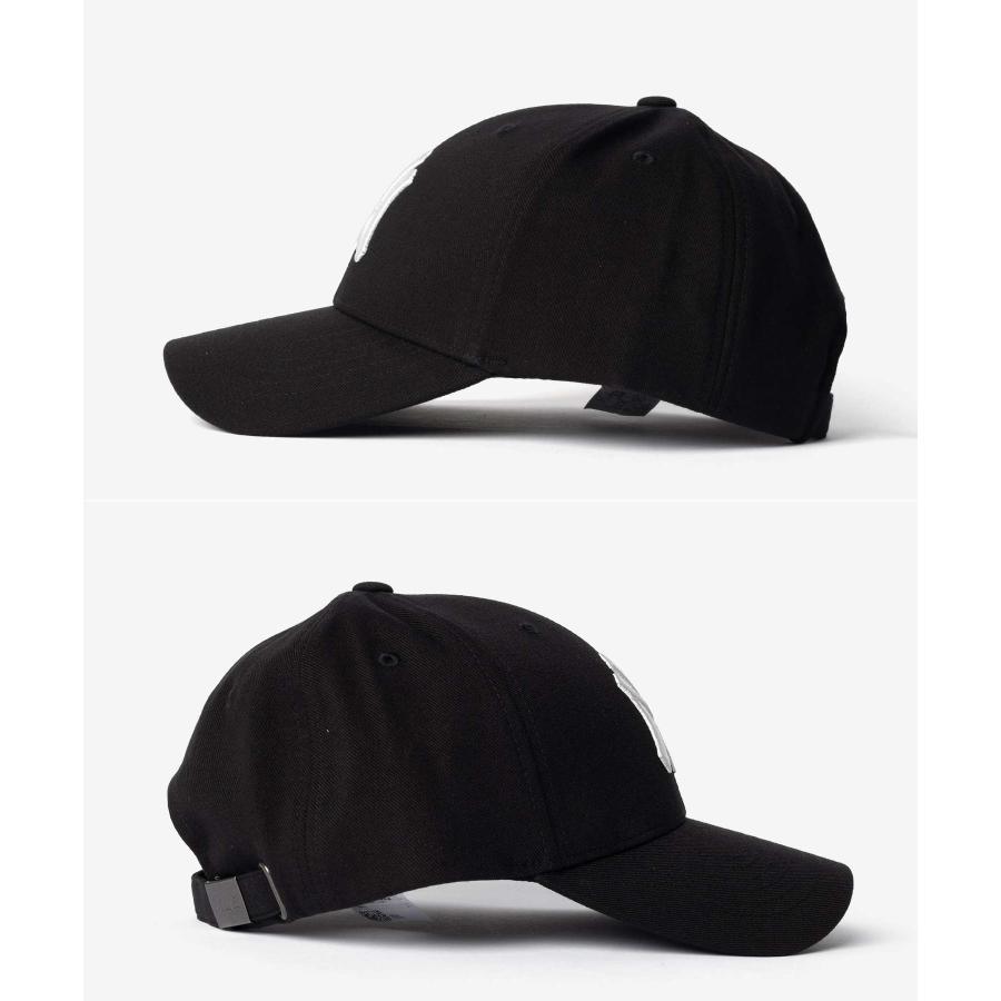 エムエルビーコリア MLB Korea New-Fit Structured Ball Cap ニューフィット ストラクチャー ボールキャップ 3ACP0802N キャップ | MLB | 05