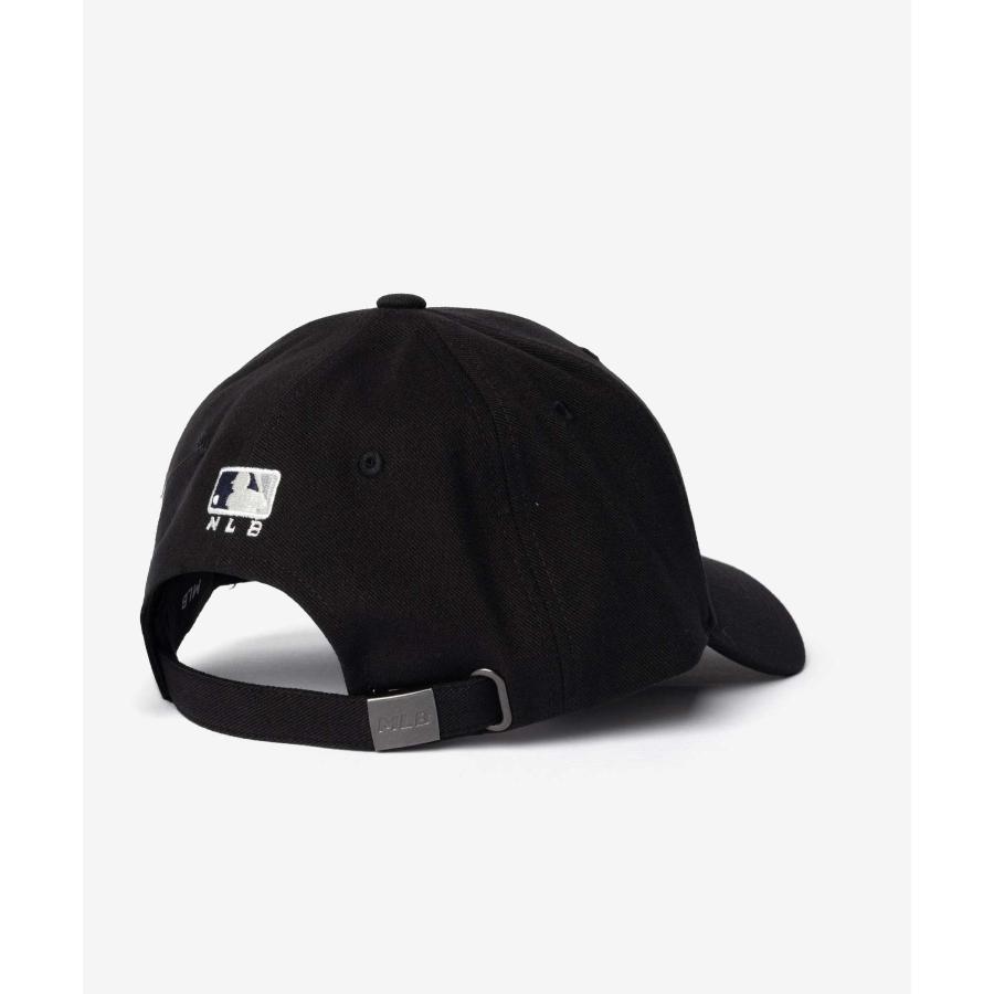 エムエルビーコリア MLB Korea New-Fit Structured Ball Cap ニューフィット ストラクチャー ボールキャップ 3ACP0802N キャップ | MLB | 06