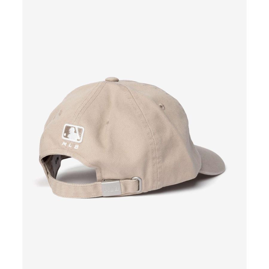 エムエルビーコリア MLB Korea SIGNATURE UNSTRUCTURED BALLCAP シグネチャー アンストラクチャード ボールキャップ 3ACPB245N | MLB | 05