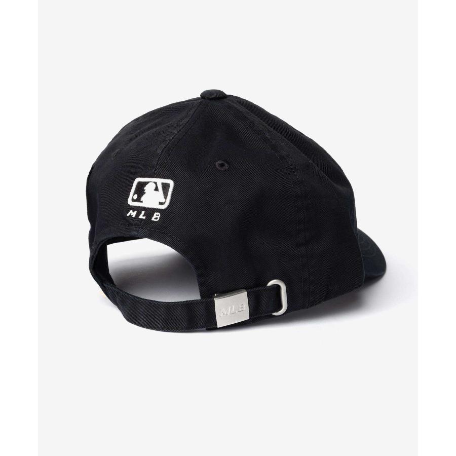 エムエルビーコリア MLB Korea SIGNATURE UNSTRUCTURED BALLCAP シグネチャー アンストラクチャード ボールキャップ 3ACPB245N | MLB | 10