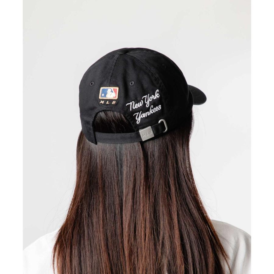 エムエルビーコリア MLB Korea Coopers Town Patch Unstructured Ballcap クーパーズタウンパッチ アンストラクチャードボールキャップ 3ACPB105N | MLB | 14
