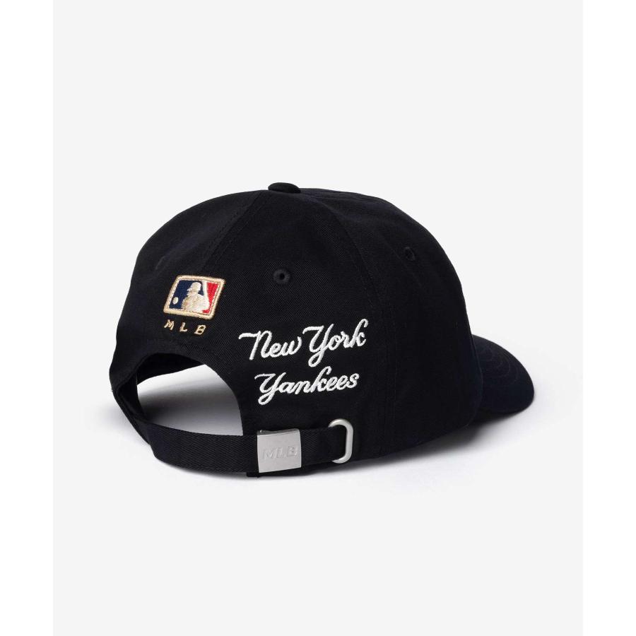 エムエルビーコリア MLB Korea Coopers Town Patch Unstructured Ballcap クーパーズタウンパッチ アンストラクチャードボールキャップ 3ACPB105N | MLB | 06