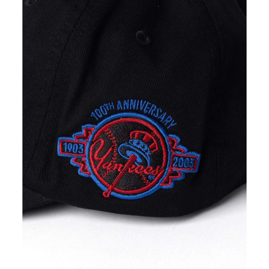 エムエルビーコリア MLB Korea Coopers Town Patch Unstructured Ballcap クーパーズタウンパッチ アンストラクチャードボールキャップ 3ACPB105N | MLB | 09