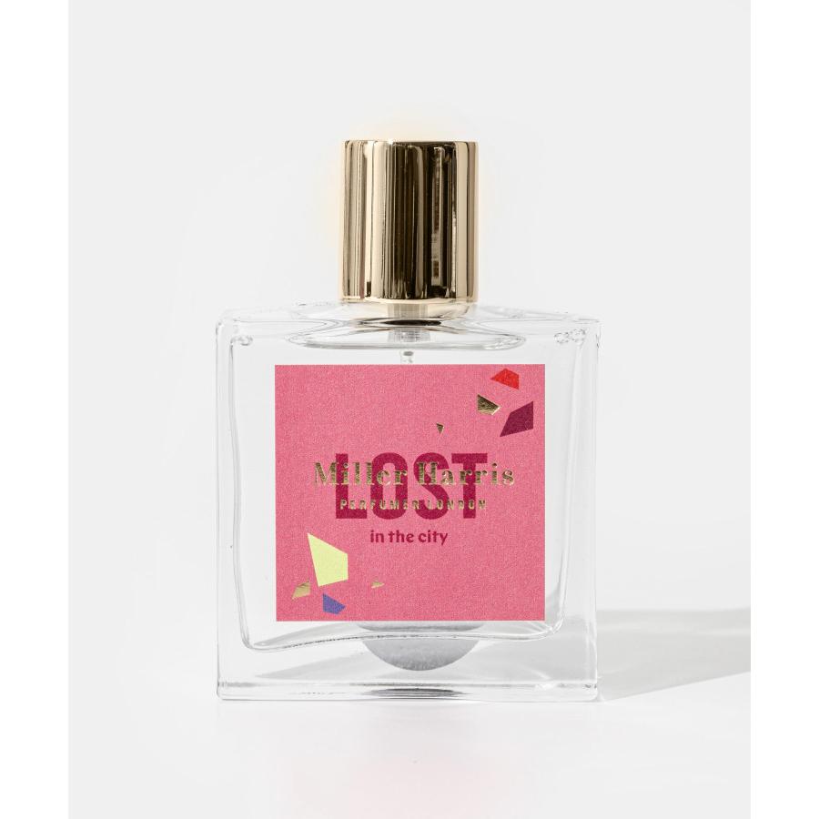 Miller Harris ミラーハリス オードパルファム 50ml ユニ