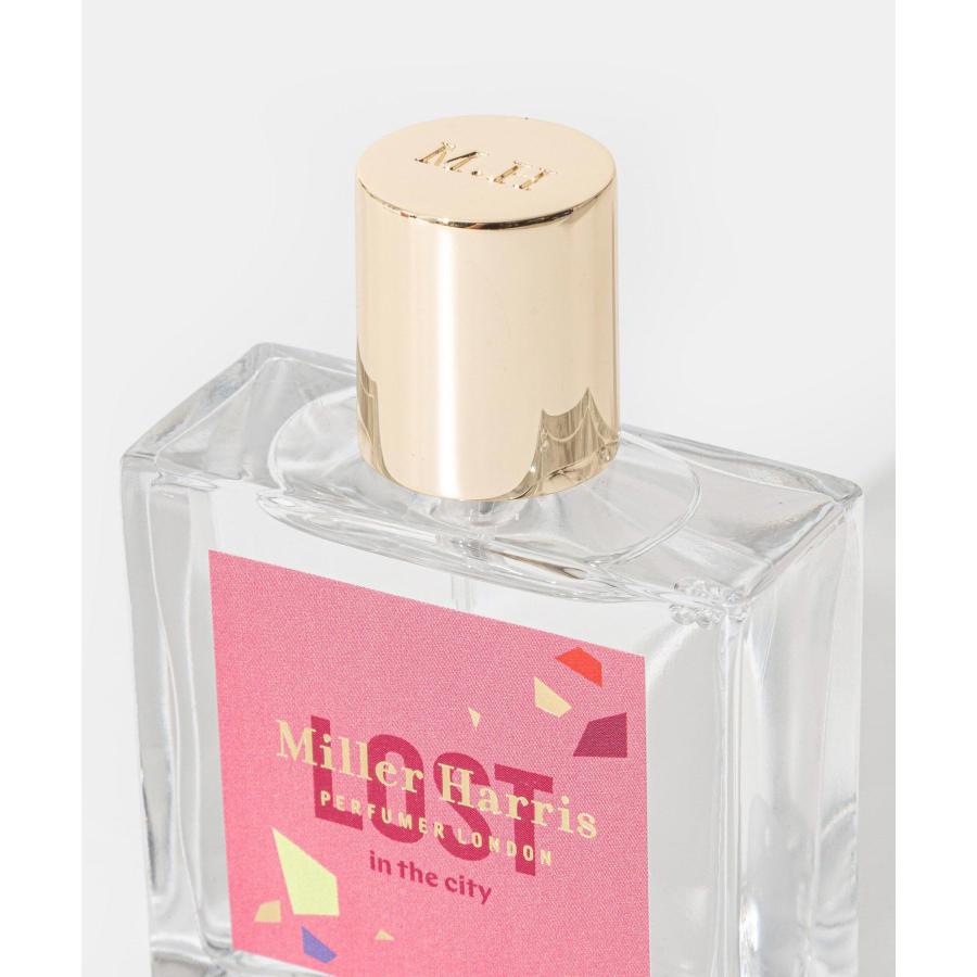 国内正規購入ミラーハリス香水50ml 国内正規購入ミラーハリス香水50ml