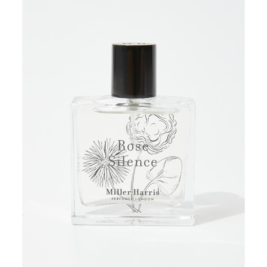 Miller Harris ミラーハリス オードパルファム 50ml ユニ