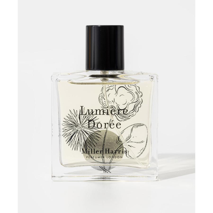国内正規購入ミラーハリス香水50ml Amazon | Miller Harris(ミラー ハリス) ミラーハリス ティー