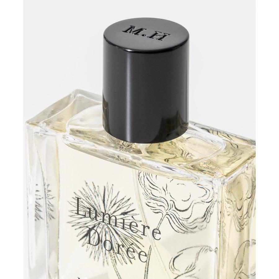 Miller Harris ミラーハリス オードパルファム 50ml ユニ