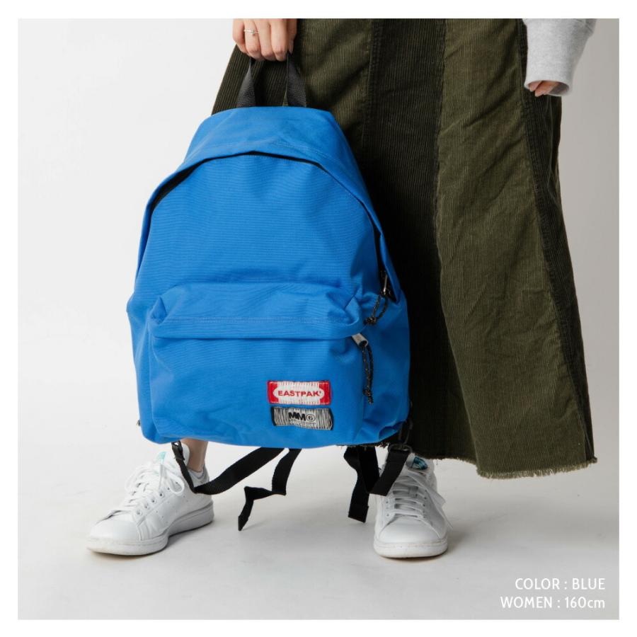 MM6 エムエム6 メゾンマルジェラ Maison Margiela EK0A5BASQ