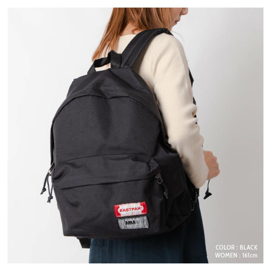 MM6 エムエム6 メゾンマルジェラ Maison Margiela EK0A5BASQ MM6 エムエム6 メゾンマルジェラ Maison Margiela EK0A5BASQ