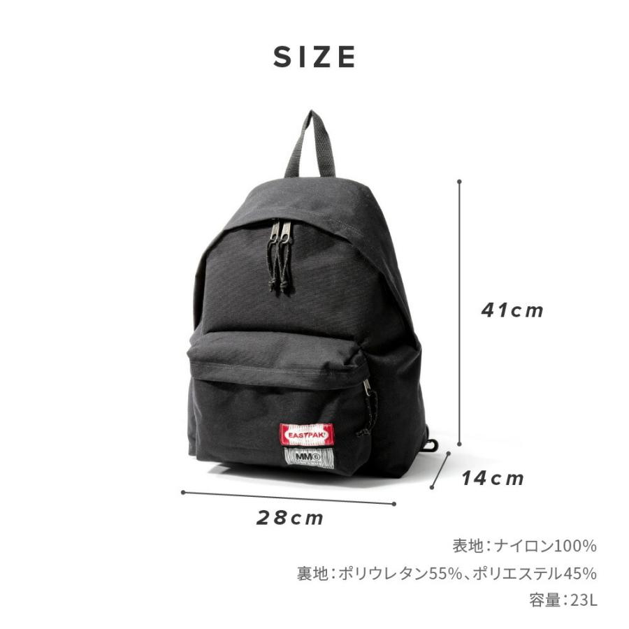 MM6 エムエム6 メゾンマルジェラ Maison Margiela EK0A5BASQ MM6 エムエム6 メゾンマルジェラ Maison Margiela EK0A5BASQ