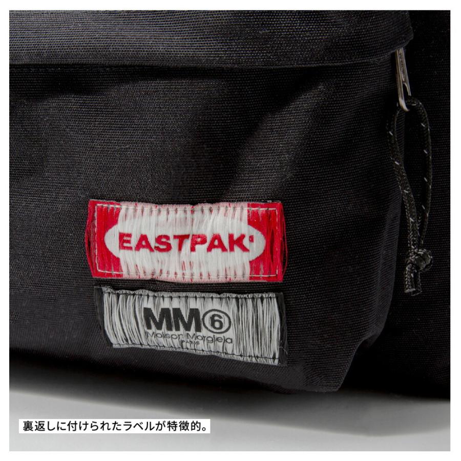 MM6 エムエム6 メゾンマルジェラ Maison Margiela EK0A5BASQ MM6 エムエム6 メゾンマルジェラ Maison Margiela EK0A5BASQ