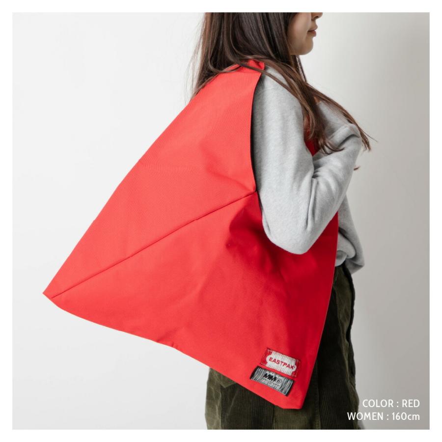 EASTPAK × MM6 トートバッグ　Sunny様 MM6 Maison Margiela - MM6 x Eastpak Japanese Bag | HBX