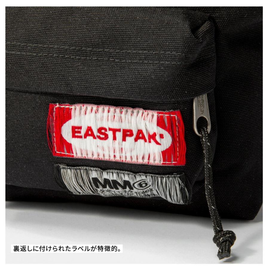 MM6 エムエム6 メゾンマルジェラ Maison Margiela EK0A5BAUQ76