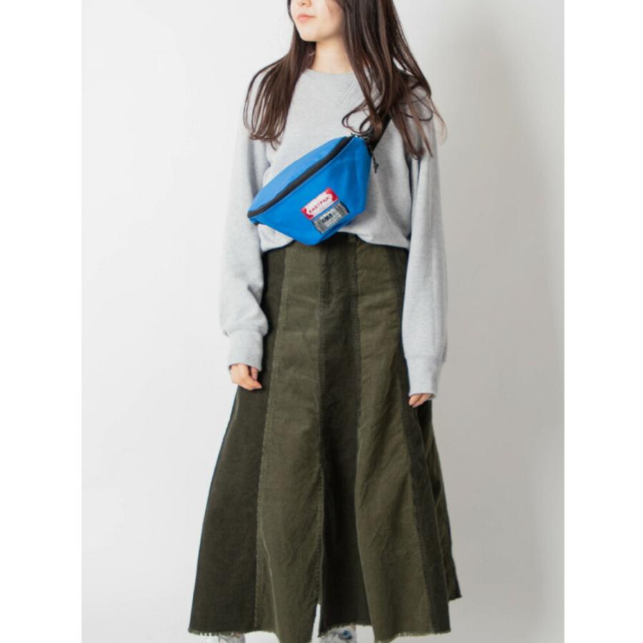 MM6 エムエム6 メゾンマルジェラ Maison Margiela S63WB0021 ボディ