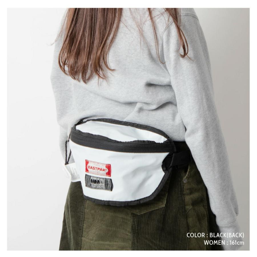 MM6 エムエム6 メゾンマルジェラ Maison Margiela S63WB0021