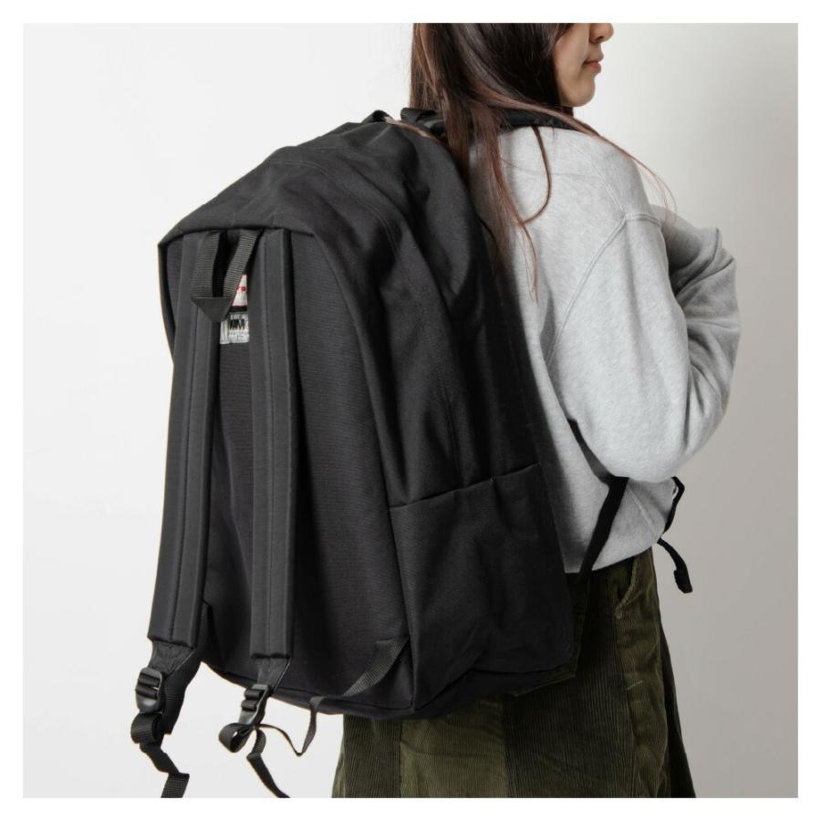 エムエム6 メゾンマルジェラ MM6 Maison Margiela EK0A5BAWQ76 バックパック メンズ レディース リュック Padded XL EASTPAK イーストパック コラボ S63WA0023｜u-stream｜11