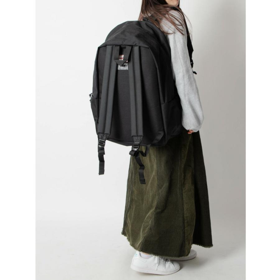 エムエム6 メゾンマルジェラ MM6 Maison Margiela EK0A5BAWQ76 バックパック メンズ レディース リュック Padded XL EASTPAK イーストパック コラボ S63WA0023｜u-stream｜10