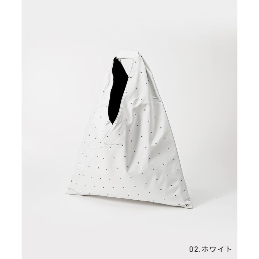 MM6 エムエム6 S54WD0039 P0978 トートバッグ ジャパニーズ レディース