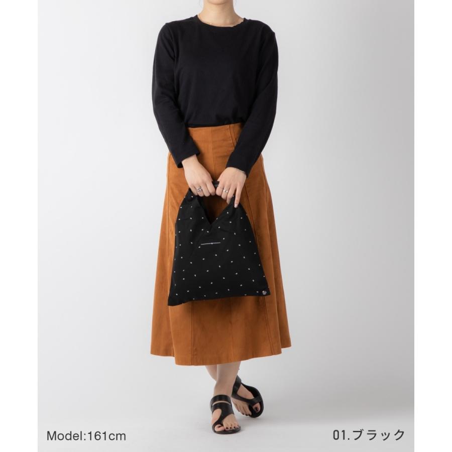 MM6 エムエム6 S54WD0043 P0978 トートバッグ ジャパニーズ