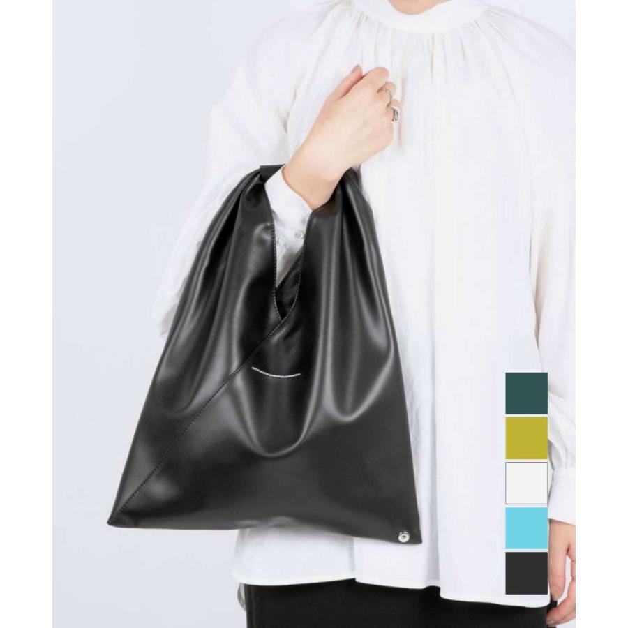 MM6 エムエムシックス トートバッグ S54WD0043 P4313 レディース