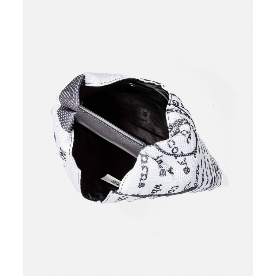 MM6 エムエムシックス S54WD0043 P4539 トートバッグ