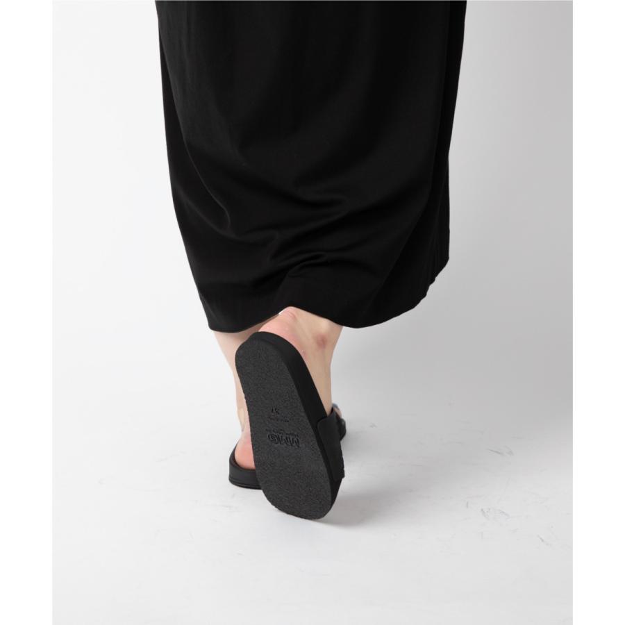 MM6 エムエムシックス S59WX0060 P3996 サンダル レディース