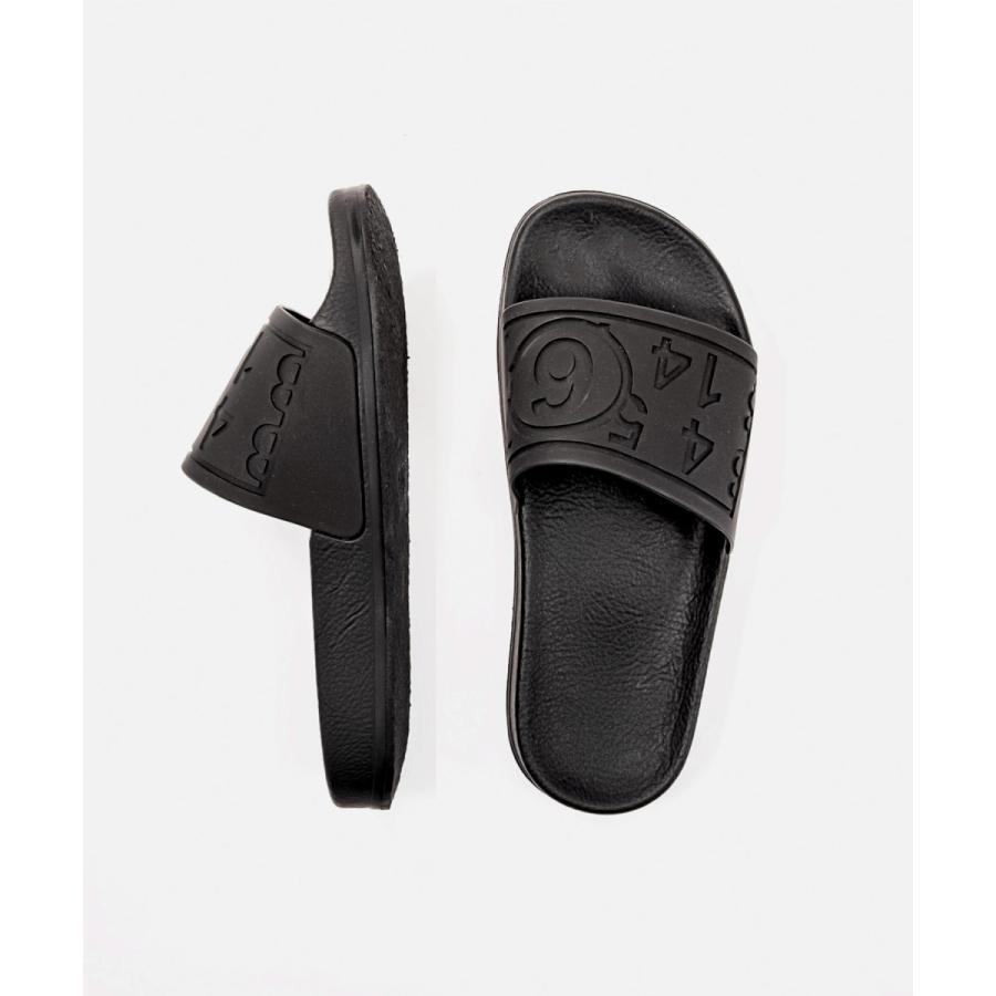 MM6 エムエムシックス S59WX0060 P3996 サンダル レディース