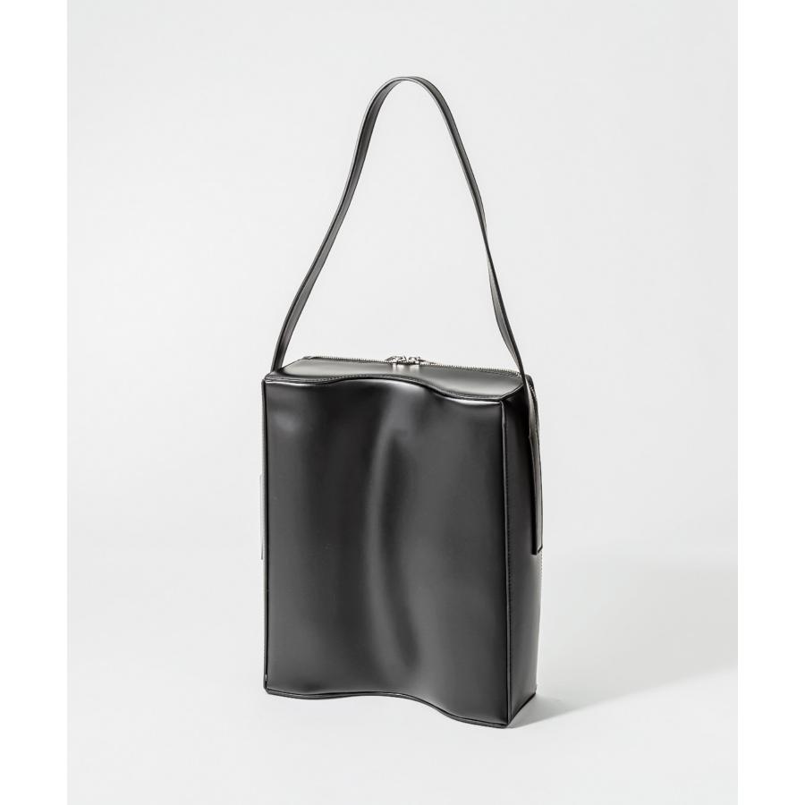 MM6 Maison Margiela ショルダーバッグ レディース MM6 エムエム6 SB5WC0005 P1245 ショルダーバッグ ERGO SHOULDER