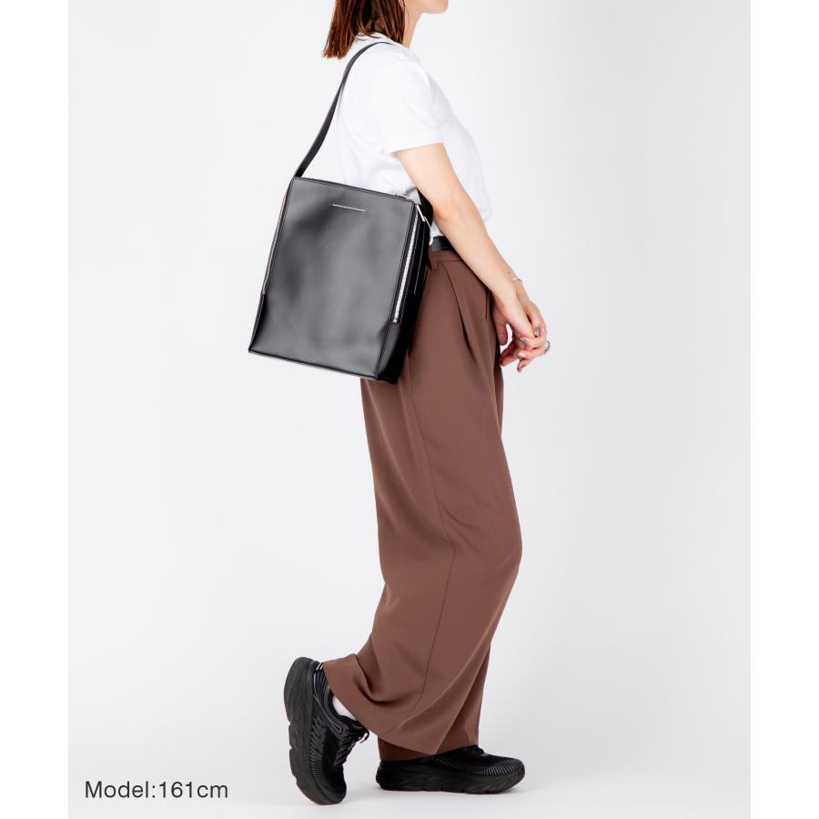 MM6 エムエム6 SB5WC0005 P1245 ショルダーバッグ ERGO SHOULDER BAG 