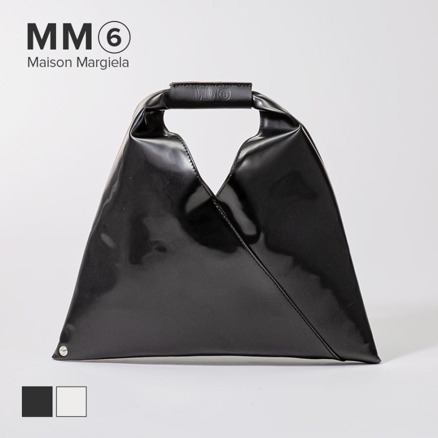 MM6 エムエムシックス SB5WD0004 P4108 トートバッグ ジャパニーズ 
