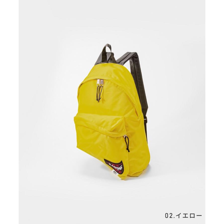MM6 エムエム6 SB6WA0001 P4663 EK0A5BD9X08 バックパック EASTPAK