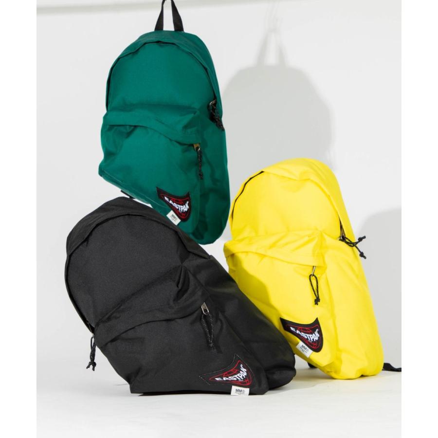 MM6 エムエム6 SB6WA0001 P4663 EK0A5BD9X08 バックパック EASTPAK