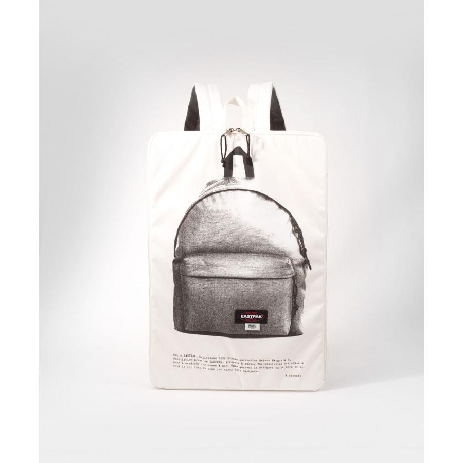 MM6 エムエム6 SB6WA0002 P4662 EK0A5BDCX11 バックパック EASTPAK
