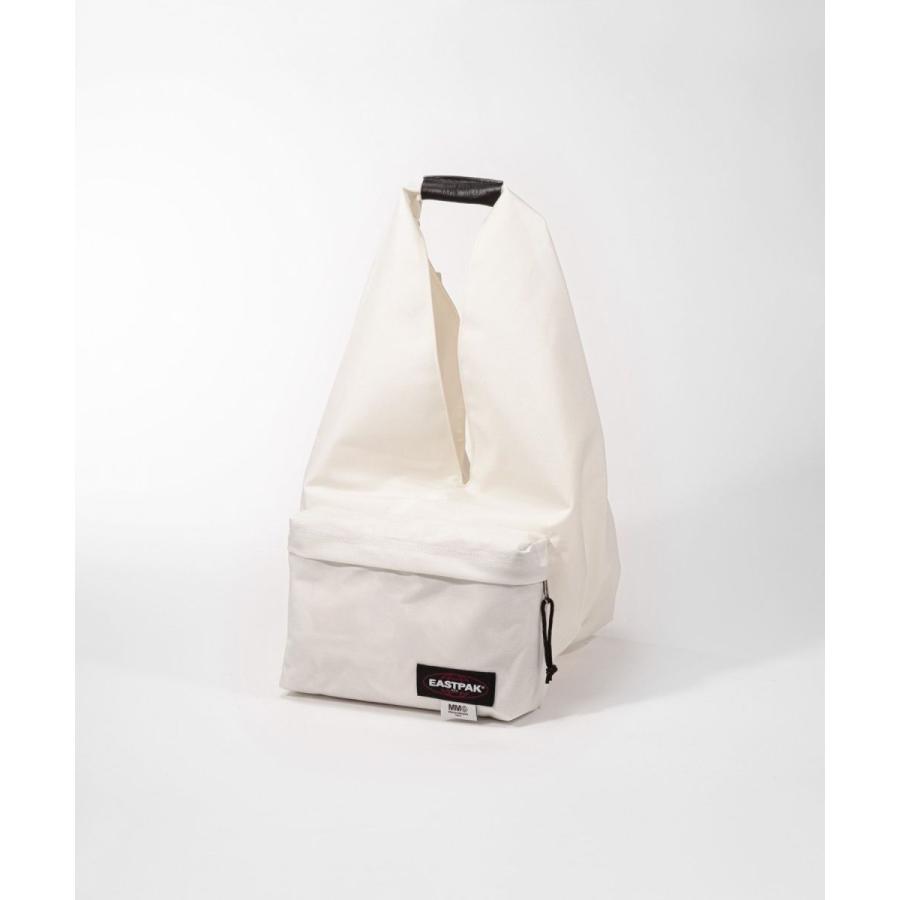 MM6 エムエム6 SB6WC0002 P4660 EK0A5BDBQ76/BLACK トートバッグ