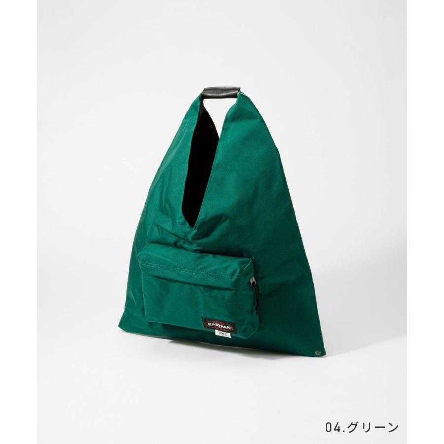 MM6 エムエム6 SB6WC0002 P4660 EK0A5BDBQ76/BLACK トートバッグ