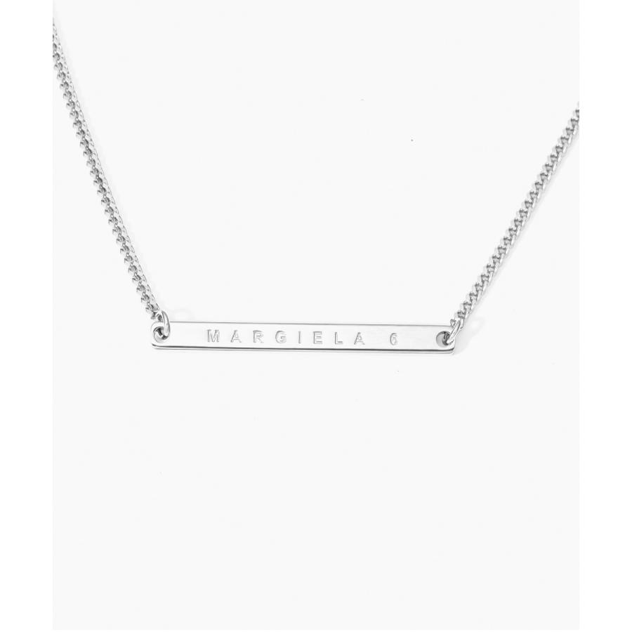 MM6 エムエム6 SM7UU0015 SV0109 ネックレス レディース アクセサリー
