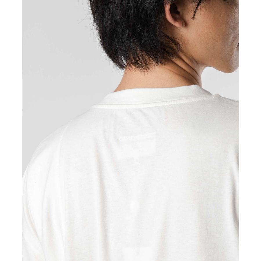 MM6 エムエム6 S52GC0258 S23962 Tシャツ メンズ トップス