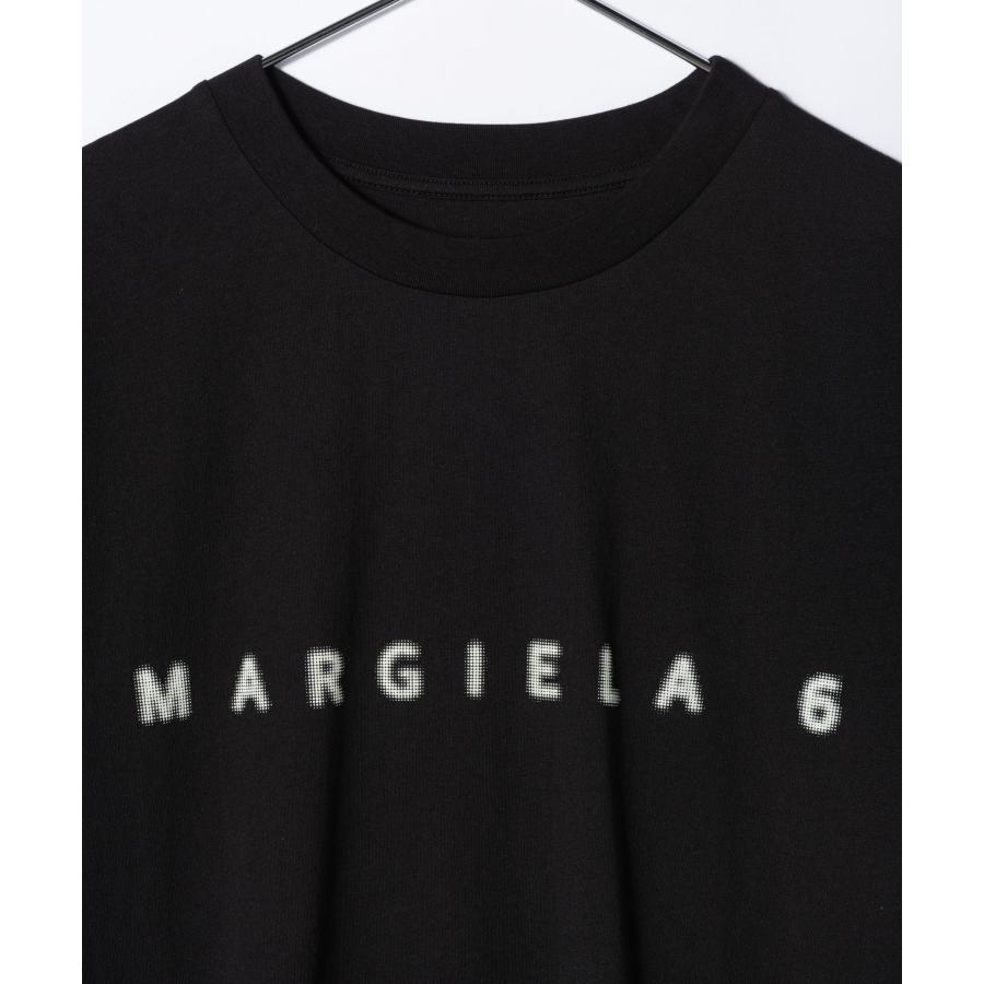 MM6 エムエム6 S52GC0265 S24312 Tシャツ レディース トップス メゾン