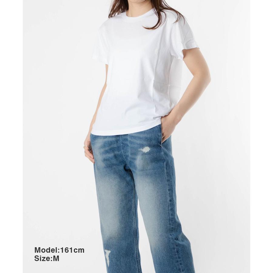 MM6 エムエム6 S52GC0265 S24312 Tシャツ レディース トップス メゾン