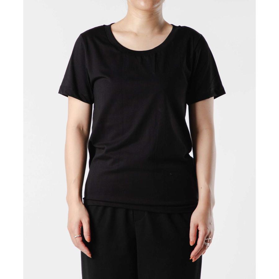 MM6 エムエム6 S52GC0280 S24405 Tシャツ レディース トップス 3枚