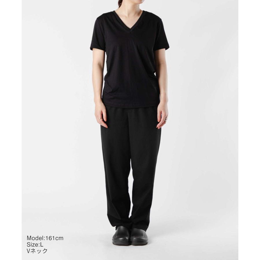 MM6 - 【新品】 MM6　半袖Tシャツ　 3枚セット　パックT　ブラック　サイズM MM6 エムエム6 S52GC0280 S24405 Tシャツ レディース トップス 3枚